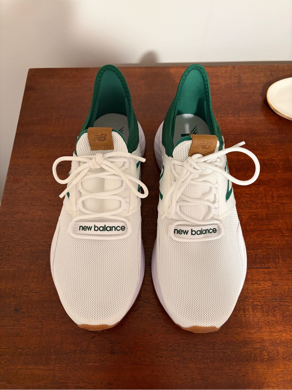 New Balance Men's Fresh Foam Roav